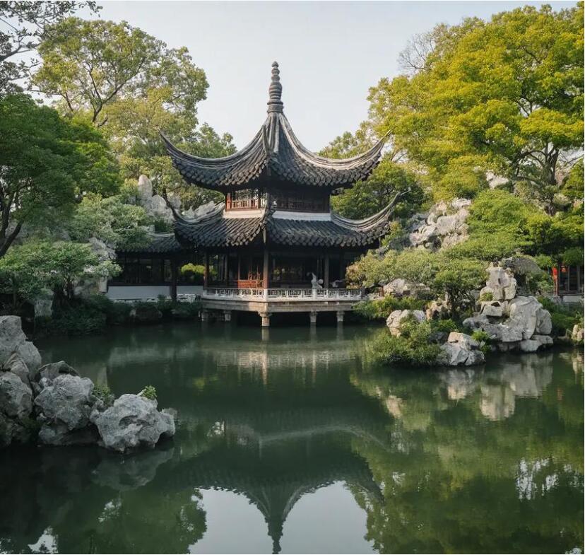 青岛崂山冰烟餐饮有限公司